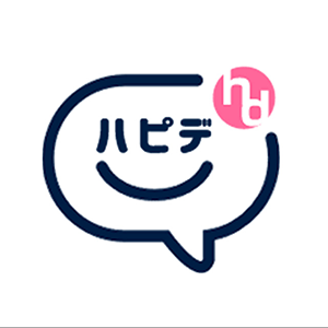 ハピデ